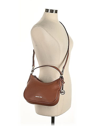 MICHAEL Michael Kors Satchel (view 2)