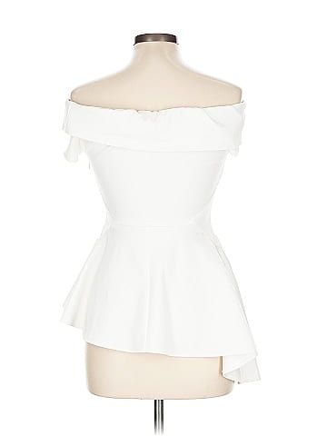 Lulus Sleeveless Top (view 2)