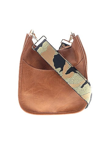 Unbranded Crossbody Bag (view 1)