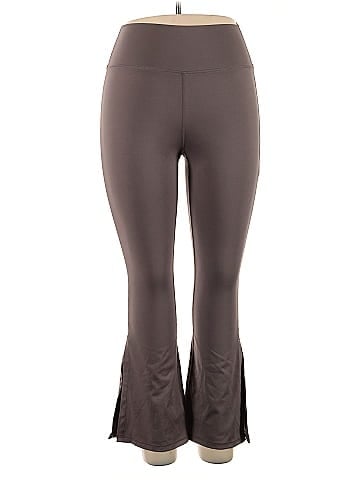 90 Degree by Reflex Active Pants (view 1)