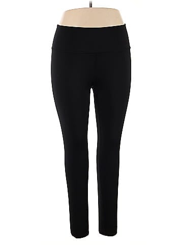 Spyder Active Pants (view 1)