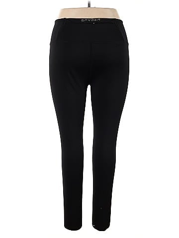 Spyder Active Pants (view 2)