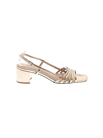 Reformation Sandals (view 1)