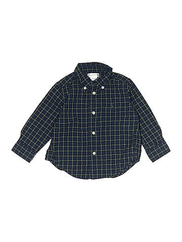 Ralph Lauren Long Sleeve Polo (view 1)