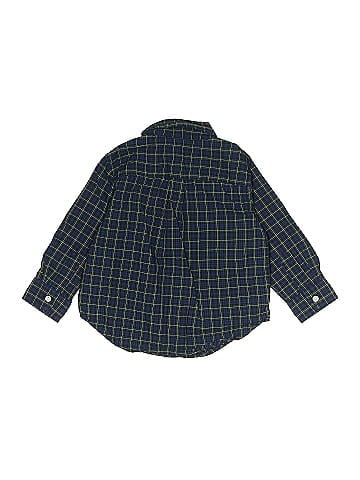 Ralph Lauren Long Sleeve Polo (view 2)