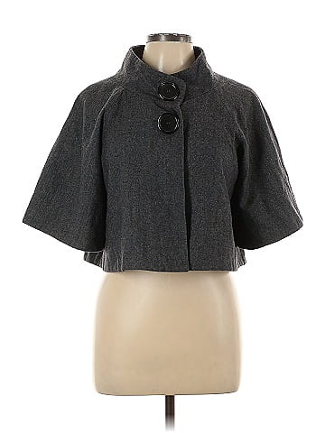 Mixit Wool Coat (view 1)