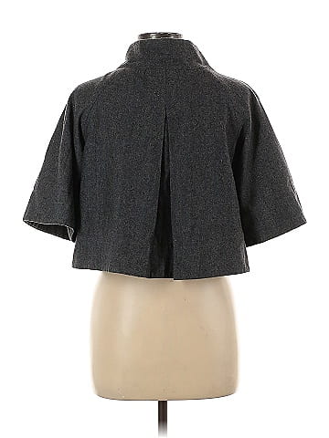 Mixit Wool Coat (view 2)