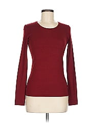 Akris Punto Long Sleeve T Shirt