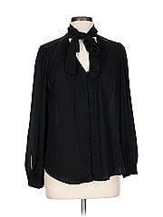 J.Crew 365 Long Sleeve Blouse