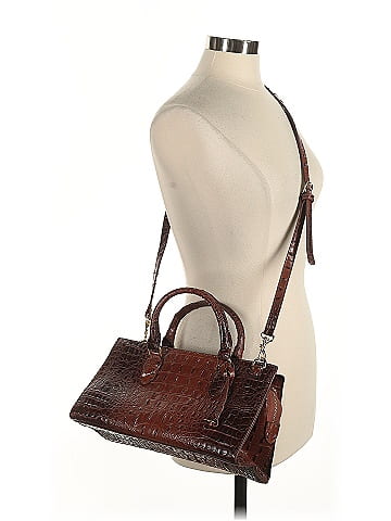 Unbranded Satchel (view 2)