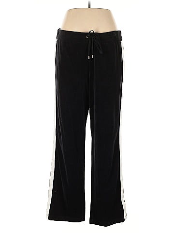 Lauren by Ralph Lauren Track Pants (view 1)