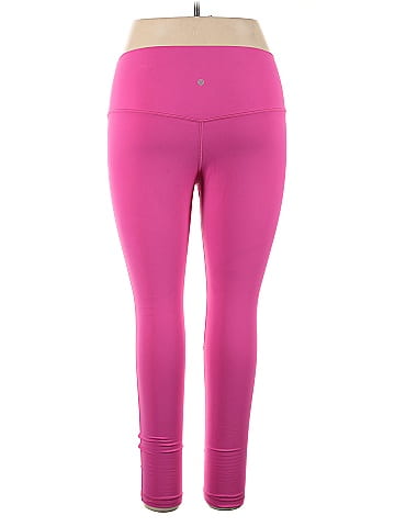 Lululemon Athletica Active Pants (view 2)