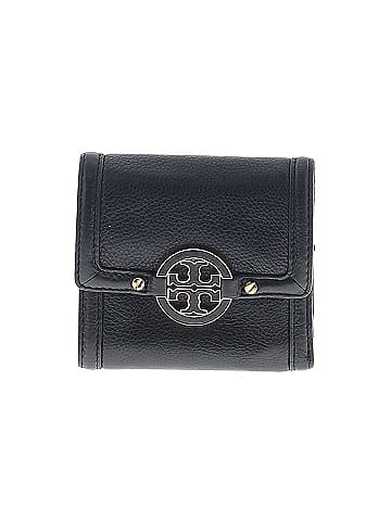 Tory Burch Leather Wallet (view 1)