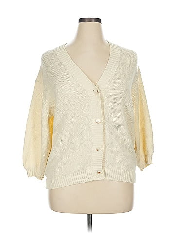 Ann Taylor LOFT Cardigan (view 1)
