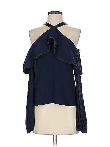 Alexis Sleeveless Blouse (view 1)