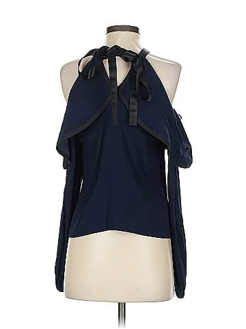 Alexis Sleeveless Blouse (view 2)