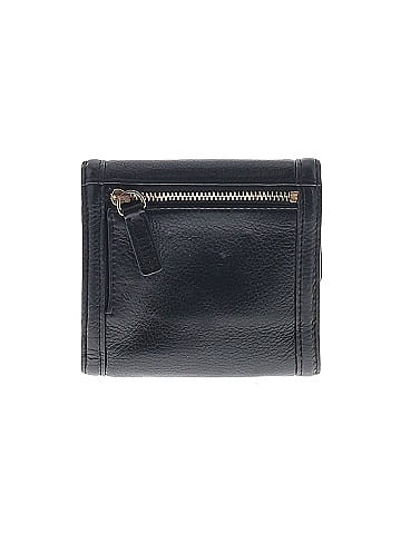 Tory Burch Leather Wallet (view 2)
