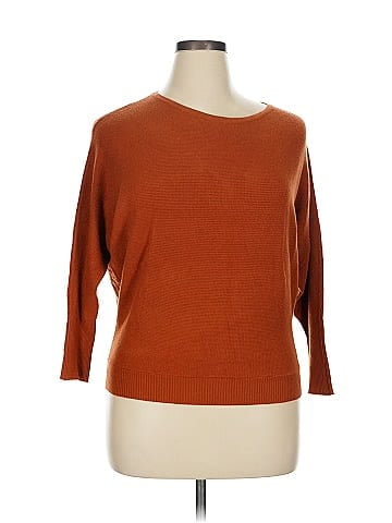 T Tahari Pullover Sweater (view 1)
