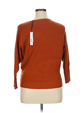 T Tahari Pullover Sweater (view 2)