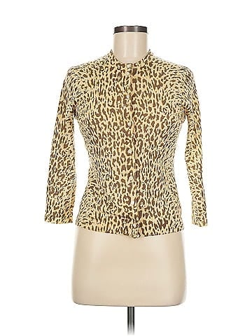 J.Crew Wool Cardigan (view 1)