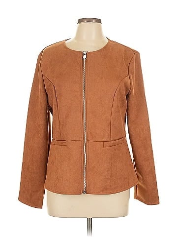 Charm Qi Sang Jacket (view 1)