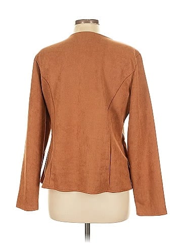 Charm Qi Sang Jacket (view 2)