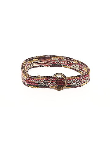 Madewell Belt (view 1)
