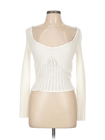 Wilfred Pullover Sweater (view 1)