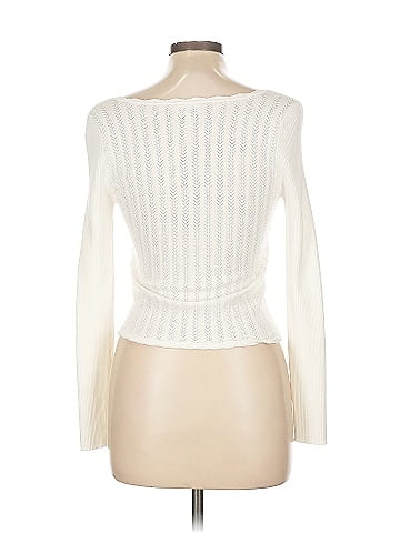 Wilfred Pullover Sweater (view 2)