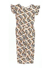 Tea Dress
