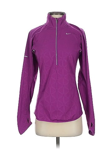 Nike Track Jacket (view 1)