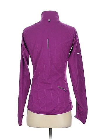 Nike Track Jacket (view 2)