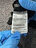 INC International Concepts Black Short Sleeve Top Size L - photo 8