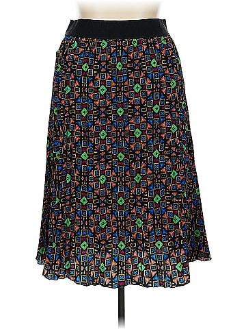Lularoe Casual Skirt (view 2)
