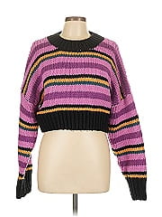 Elan Pullover Sweater