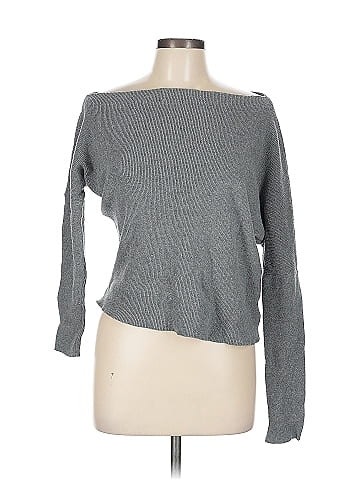 ASTR The Label Pullover Sweater (view 1)