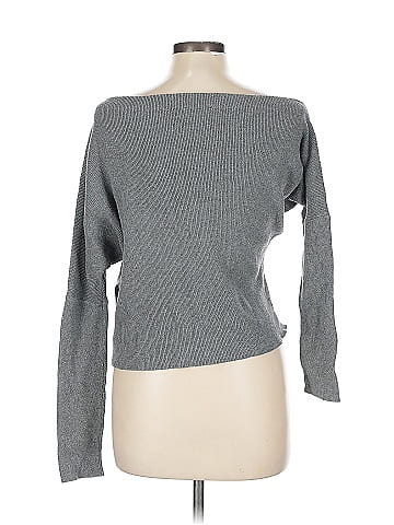 ASTR The Label Pullover Sweater (view 2)