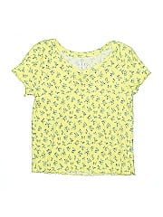 Justice Short Sleeve Top