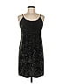 Victoria's Secret Black Cocktail Dress Size M - photo 1