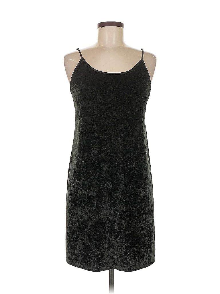 Victoria's Secret Black Cocktail Dress Size M - photo 1