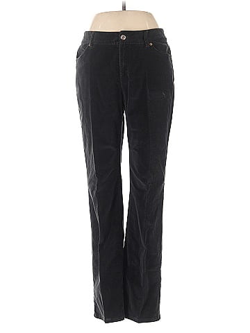 Liz & Co. Casual Pants (view 1)