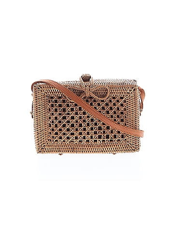 Unbranded Crossbody Bag (view 1)