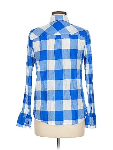 J.Crew Long Sleeve Button-Down Shirt (view 2)