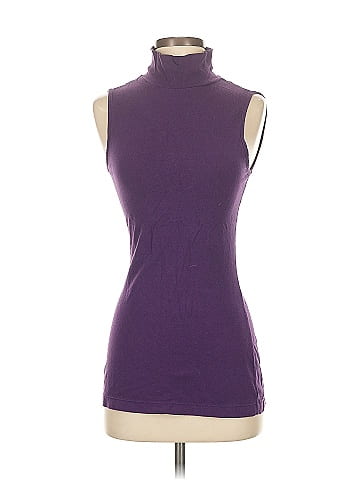Express Sleeveless T-Shirt (view 1)