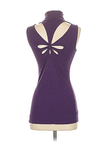 Express Sleeveless T-Shirt (view 2)