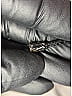 Chanel Silver Ivory Wire Heels Size EU 36 - photo 4