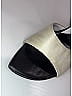 Chanel Silver Ivory Wire Heels Size EU 36 - photo 3