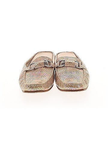 Stuart Weitzman Mule/Clog (view 2)
