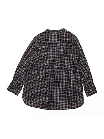 Ralph by Ralph Lauren Long Sleeve Henley (view 2)