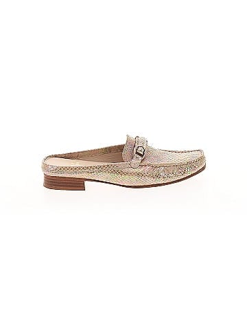 Stuart Weitzman Mule/Clog (view 1)
